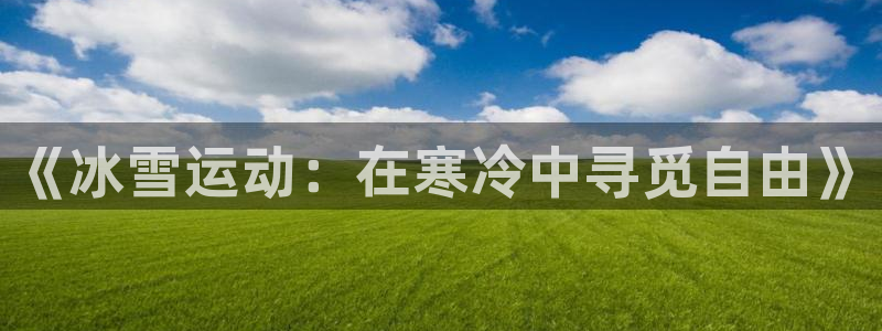 火凤体育直播高清入口